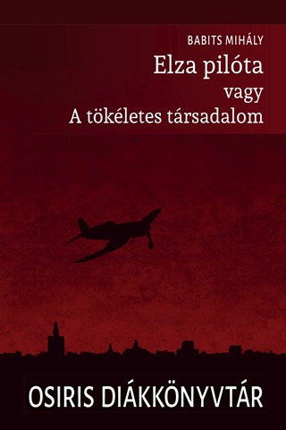 Elza Pilta Vagy A Tkletes Trsadalom