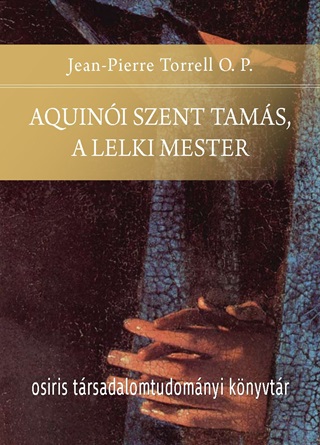 Aquini Szent Tams, A Lelki Mester
