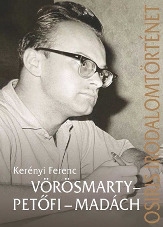 Vrsmarty - Petfi - Madch