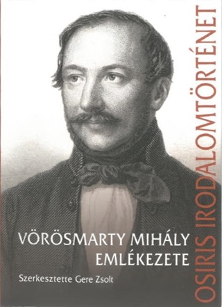 Vrsmarty Mihly Emlkezete