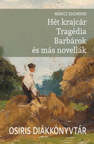 Ht Krajcr - Tragdia - Barbrok s Ms Novellk