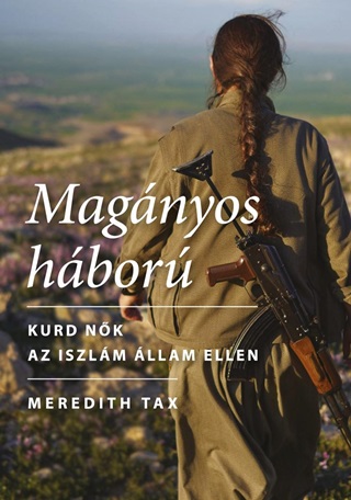 Magnyos Hbor - Kurd Nk Az Iszlm llam Ellen