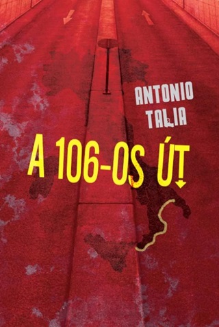 A 106-Os t (A Calabriai Maffia Nyomban)
