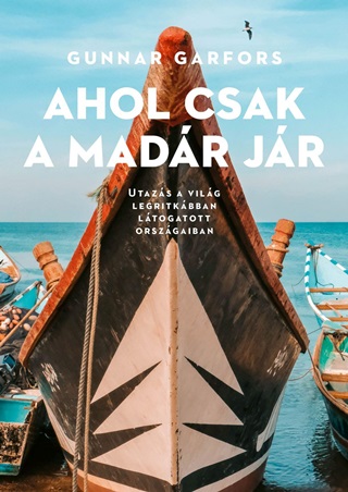 Ahol Csak A Madr Jr