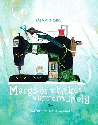 Marg s A Titkos Varrmhely