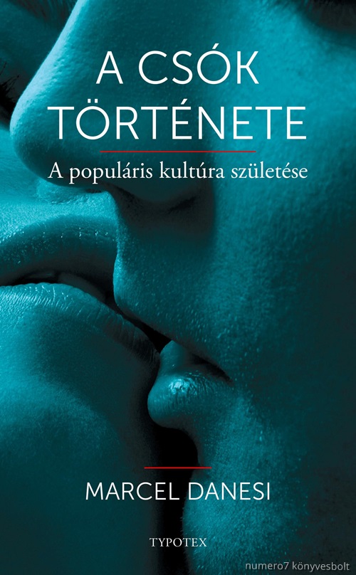 A Csk Trtnete - A Populris Kultra Szletse