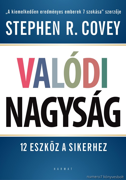 Valdi Nagysg - 12 Eszkz A Sikerhez
