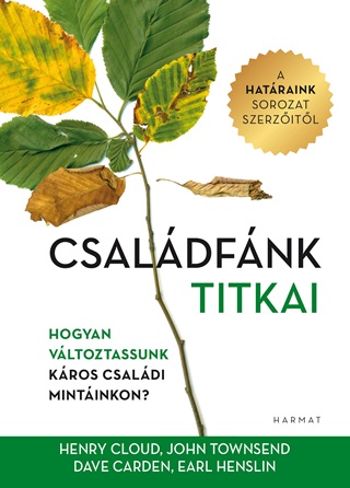 Csaldfnk Titkai (j Bort)