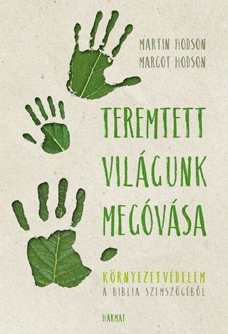 Teremtett Vilgunk Megvsa