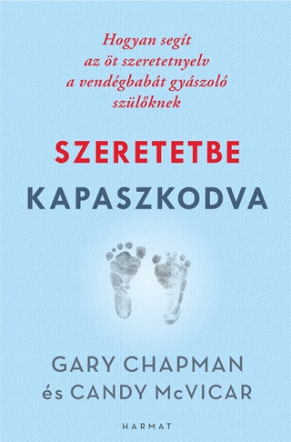 Szeretetbe Kapaszkodva