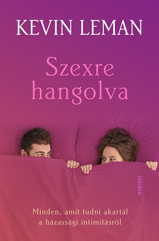 Szexre Hangolva
