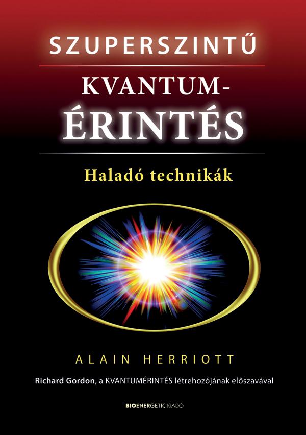 Szuperszint Kvantumrints - Halad Technikk