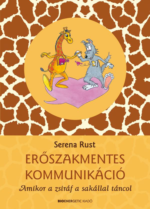 Erszakmentes Kommunikci - tdolgozott Kiads(2020)