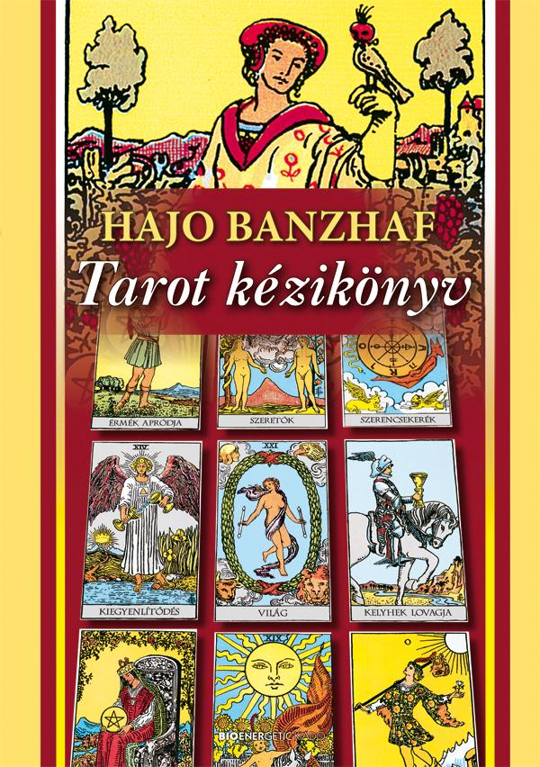 Tarot Kziknyv - tdolgozott Kiads (2020)