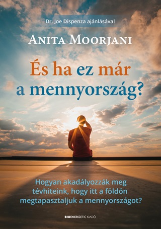 s Ha Ez Mr A Mennyorszg?
