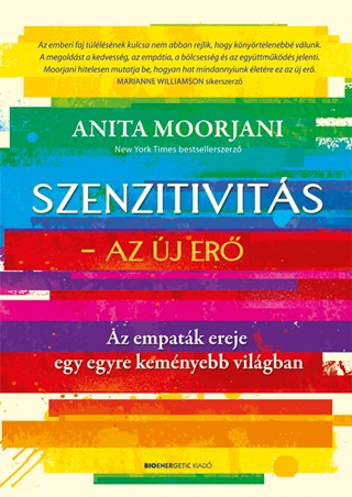 Szenzitivits - Az j Er