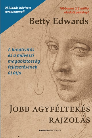 Jobb Agyflteks Rajzols (j Kiads Bvtett Tartalommal 2022)