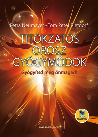 Titokzatos Orosz Gygymdok - Fztt + Mp3 Meditci