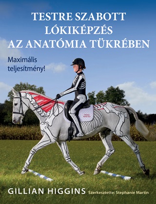 Testre Szabott Lkikpzs Az Anatmia Tkrben - tdolgozott Kiads