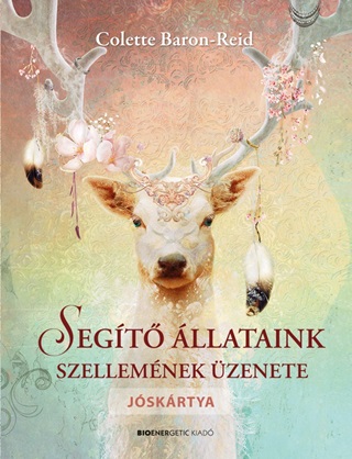 Segt llataink Szellemnek zenete + Jskrtya