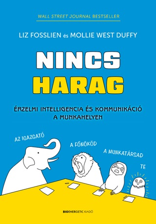 Nincs Harag