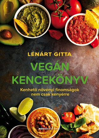 Vegn Kenceknyv