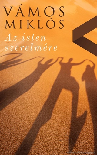Az Isten Szerelmre