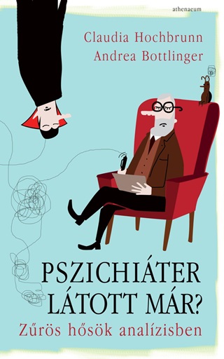 Pszichiter Ltott Mr? - Zrs Hsk Analzisben