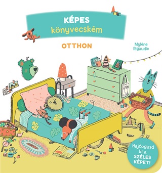 Otthon - Kpes Knyvecskm