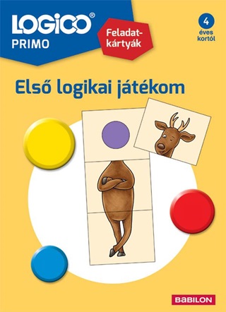 Logico Primo - Els Logikai Jtkom