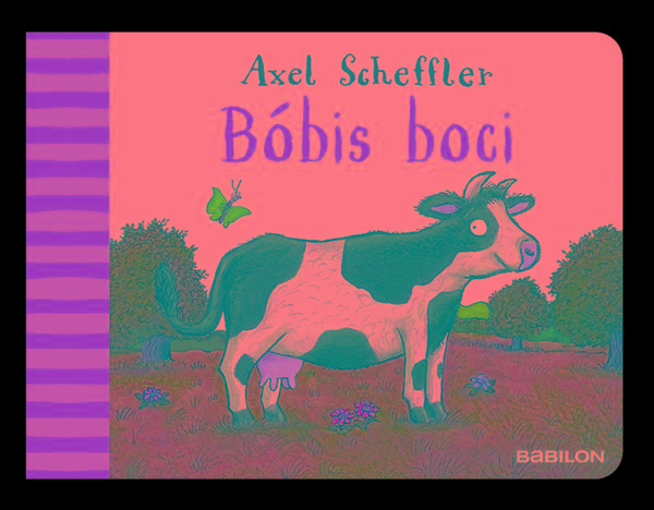 Bbis Boci