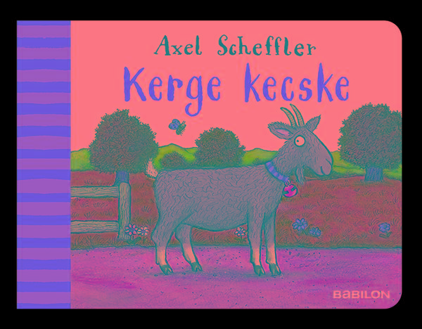 Kerge Kecske