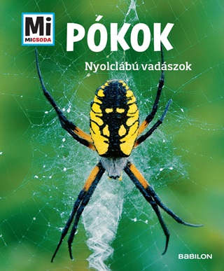 Pkok - Nyolclb Vadszok - Mi Micsoda