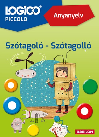 Logico Piccolo - Anyanyelv - Sztagol - Sztagoll