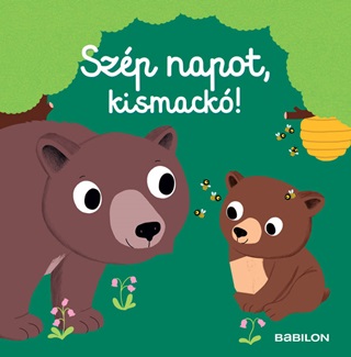 Szp Napot, Kismack!