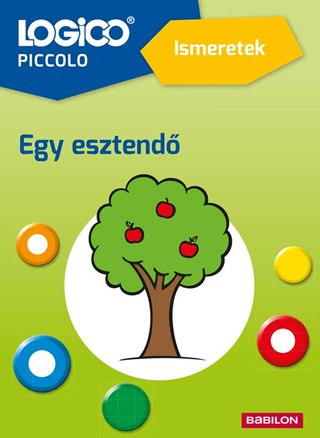 Logico Piccolo - Ismeretek - Egy Esztend