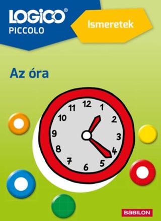 Logico Piccolo - Ismeretek - Az ra