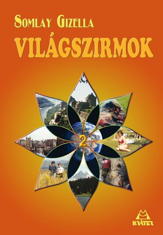 Vilgszirmok 2.