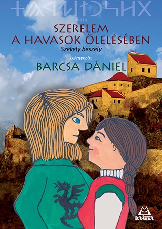 Szerelem A Havasok lelsben