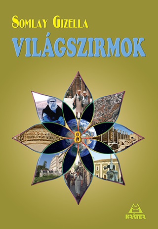 Vilgszirmok 8.
