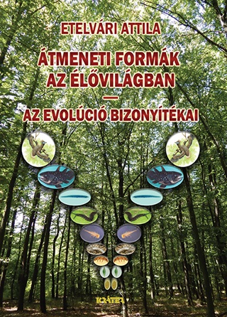tmeneti Formk Az lvilgban - Az Evolci Bizonytkai