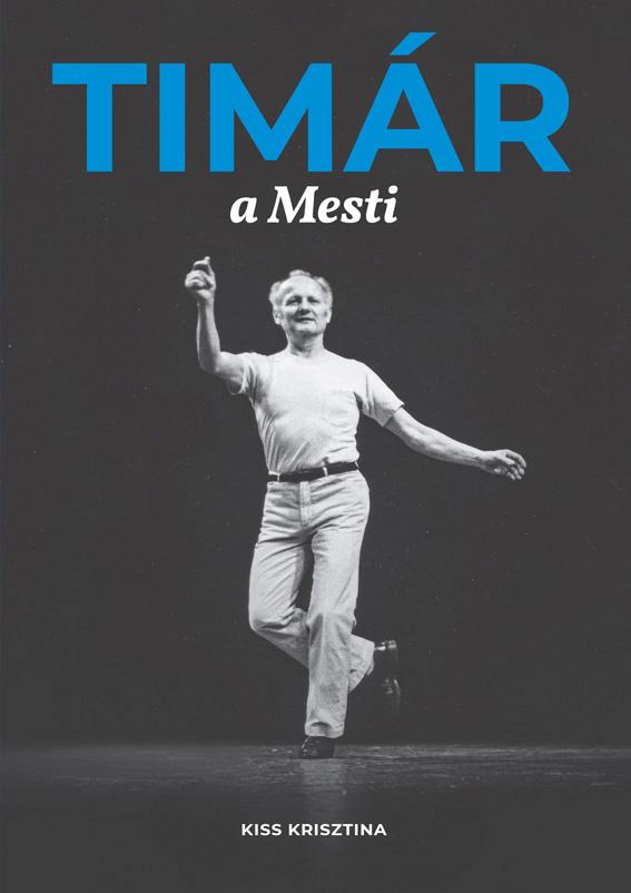 Timr A Mesti