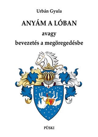 Anym A Lban Avagy Bevezets A Megregedsbe
