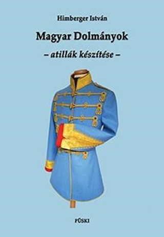 Magyar Dolmnyok - Atillk Ksztse
