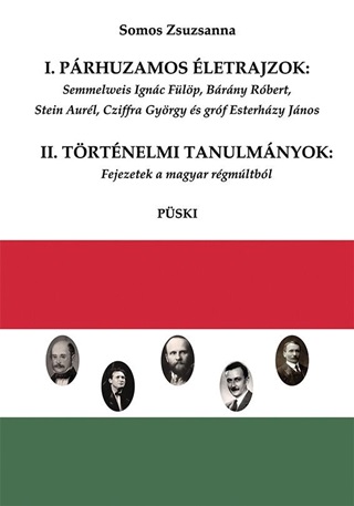 I. Prhuzamos letrajzok - Ii. Trtnelmi Tanulmnyok