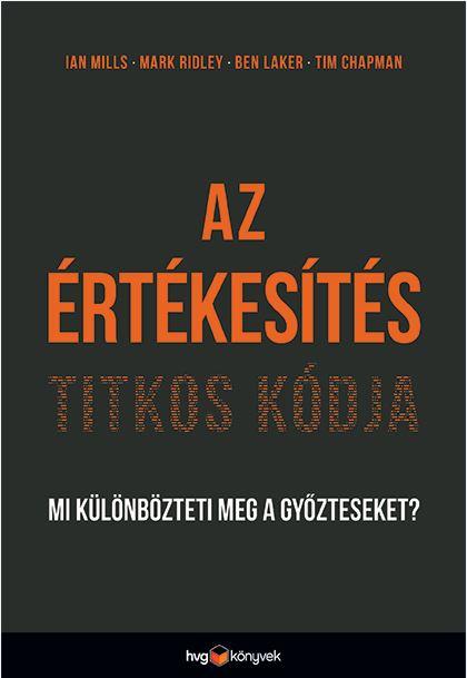 Az rtkests Titkos Kdja - Mi Klnbzteti Meg A Gyzteseket?