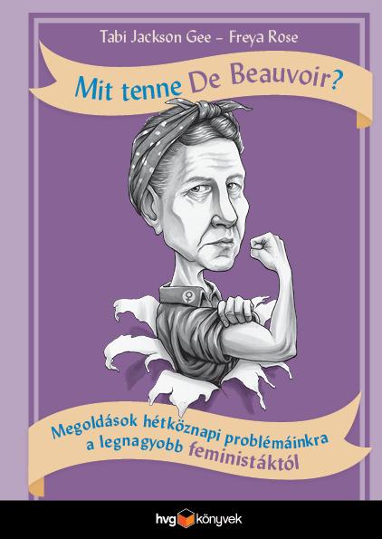 Mit Tenne De Beauvoir?