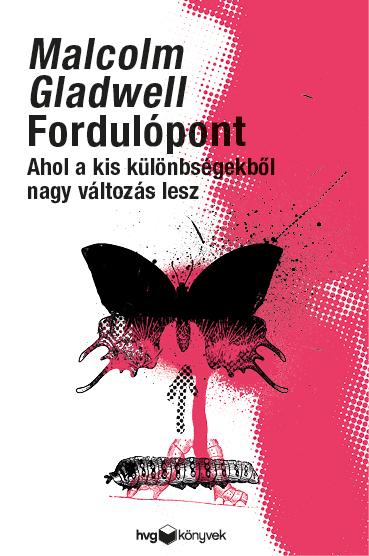 Fordulpont - Ahol A Kis Klnbsgekbl Nagy Vltozs Lesz