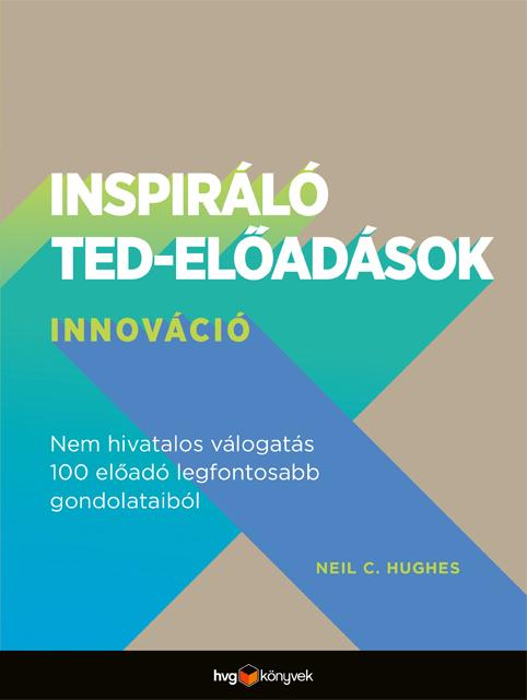 Inspirl Ted-Eladsok - Innovci
