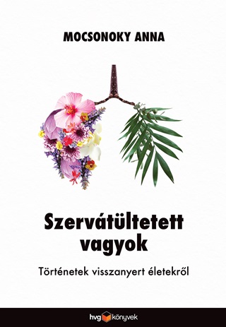 Szervtltetett Vagyok